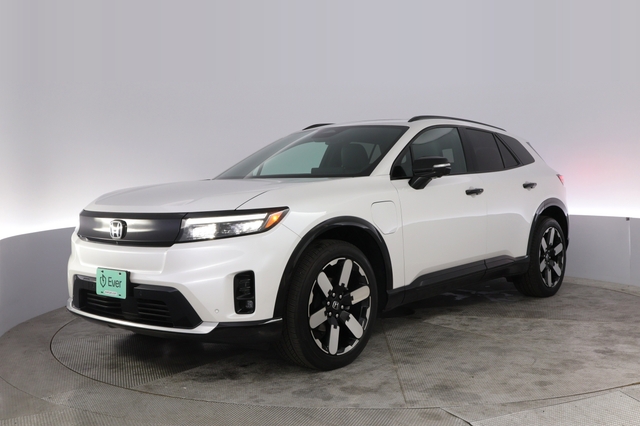 2024 Honda Prologue