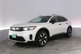 2024 Honda Prologue