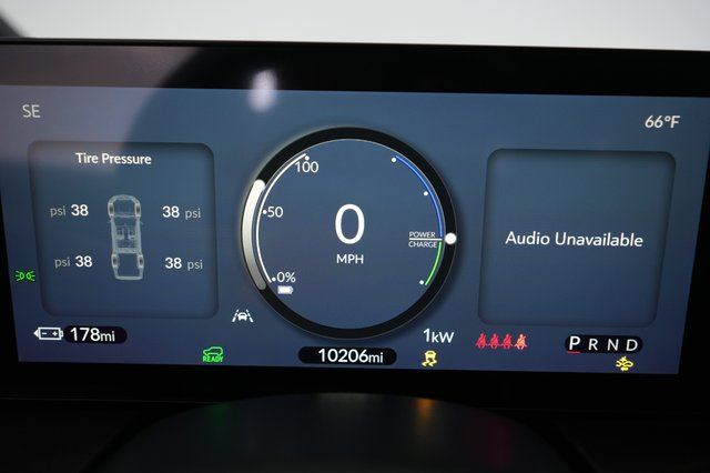 2024 Honda Prologue — photo 5 of 23