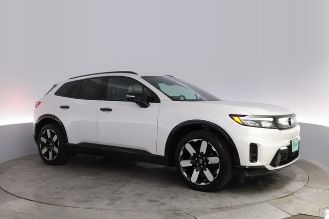 2024 Honda Prologue — photo 11 of 23
