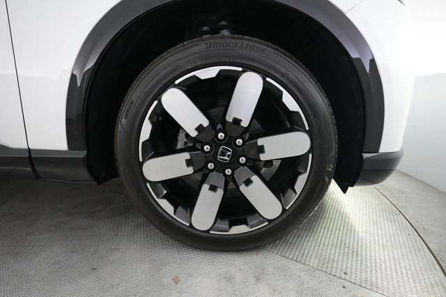 2024 Honda Prologue — photo 16 of 23