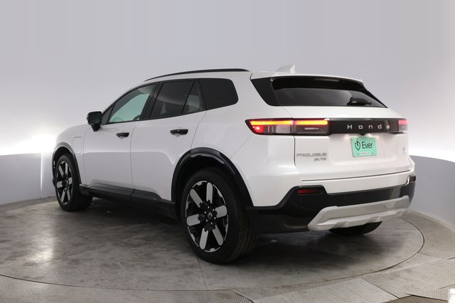 2024 Honda Prologue — photo 13 of 23