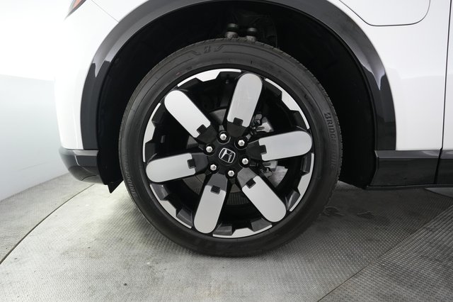 2024 Honda Prologue — photo 15 of 23