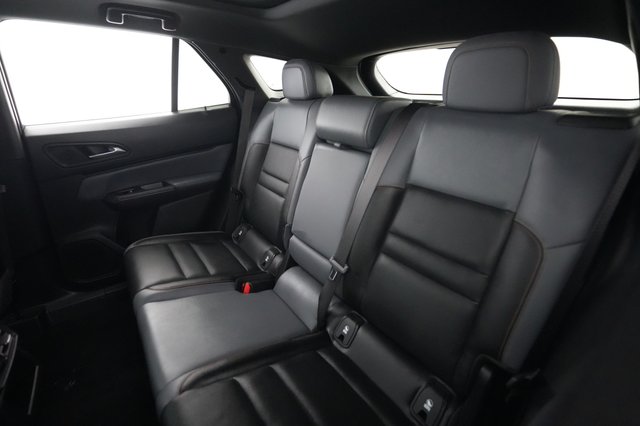 2024 Honda Prologue — photo 19 of 23
