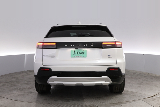 2024 Honda Prologue