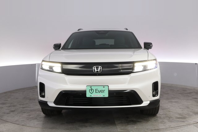 2024 Honda Prologue — photo 9 of 23