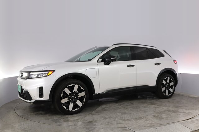 2024 Honda Prologue — photo 14 of 23