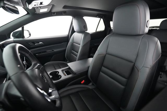 2024 Honda Prologue — photo 3 of 23