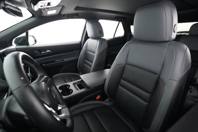 2024 Honda Prologue — photo 3 of 23