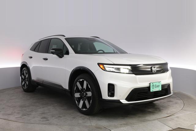 2024 Honda Prologue — photo 10 of 23