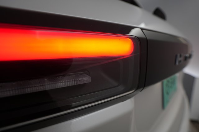 2024 Honda Prologue — photo 22 of 23