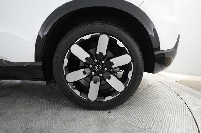 2024 Honda Prologue — photo 7 of 23