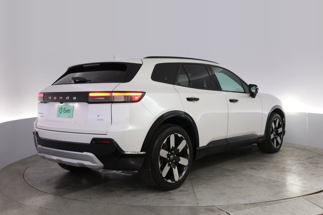 2024 Honda Prologue — photo 2 of 23