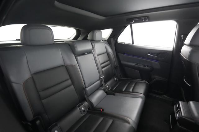2024 Honda Prologue — photo 4 of 23
