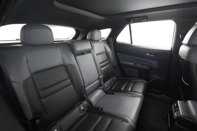 2024 Honda Prologue — photo 4 of 23