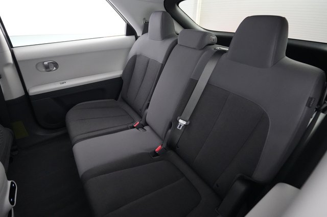 2024 Hyundai IONIQ 5 — photo 19 of 23