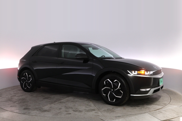 2024 Hyundai IONIQ 5