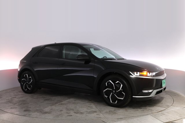 2024 Hyundai IONIQ 5 — photo 11 of 23