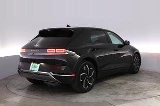 2024 Hyundai IONIQ 5 — photo 2 of 23