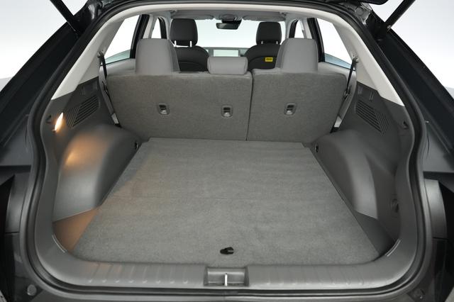2024 Hyundai IONIQ 5 — photo 6 of 23