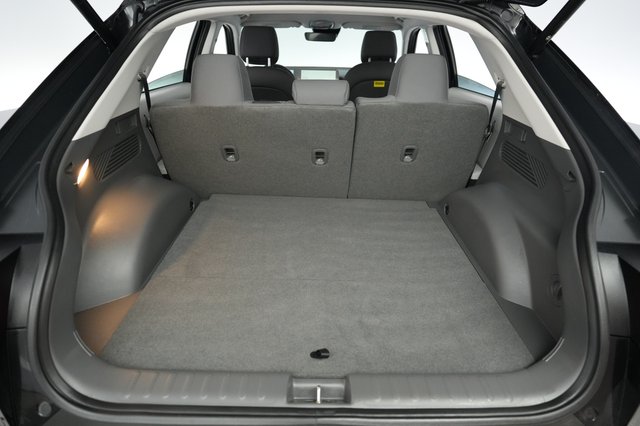 2024 Hyundai IONIQ 5 — photo 6 of 23