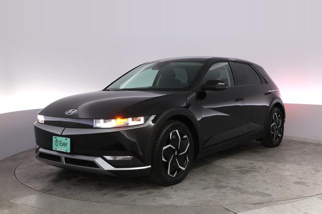 2024 Hyundai IONIQ 5 — VIN KM8KN4DE7RU278922