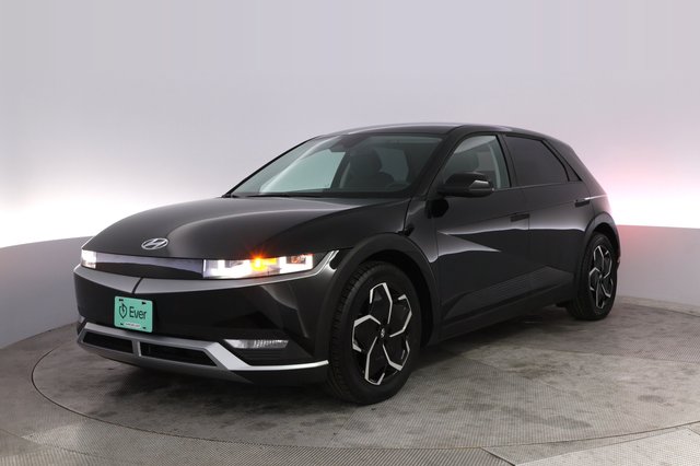 2024 Hyundai IONIQ 5 — VIN KM8KN4DE7RU278922