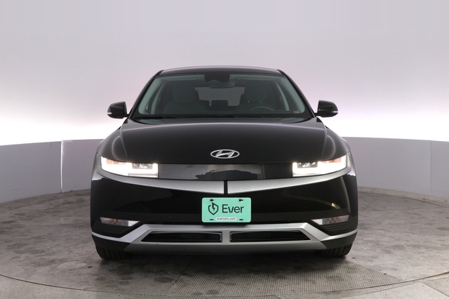 2024 Hyundai IONIQ 5