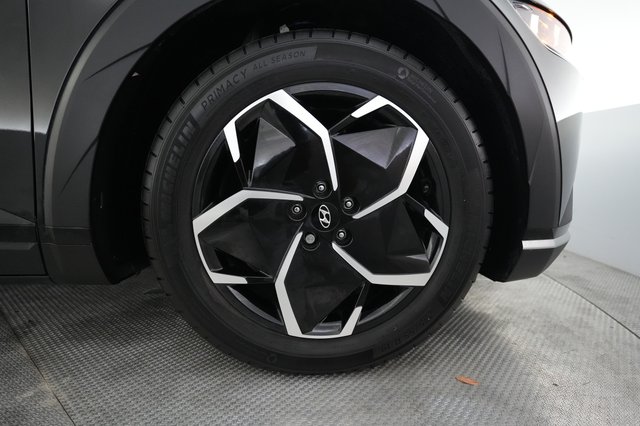 2024 Hyundai IONIQ 5 — photo 16 of 23