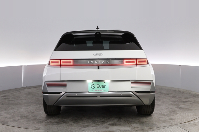 2024 Hyundai IONIQ 5