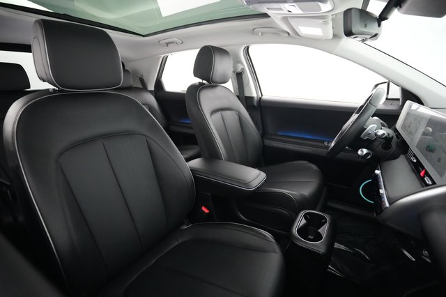 2024 Hyundai IONIQ 5 — photo 18 of 23