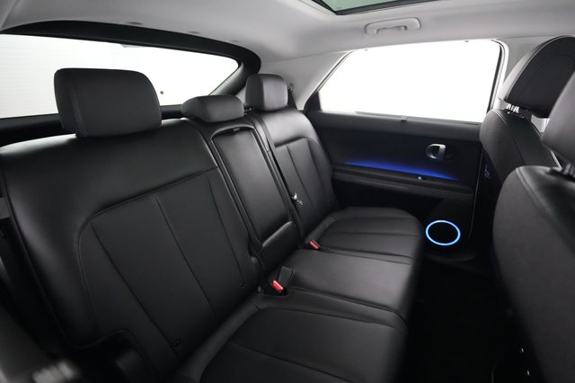 2024 Hyundai IONIQ 5 — photo 4 of 23