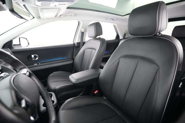 2024 Hyundai IONIQ 5 — photo 3 of 23