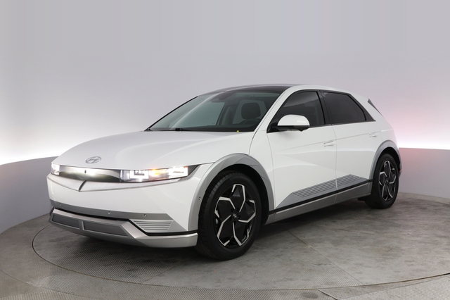 2024 Hyundai IONIQ 5
