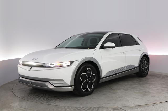 2024 Hyundai IONIQ 5 — VIN KM8KR4DE6RU281606