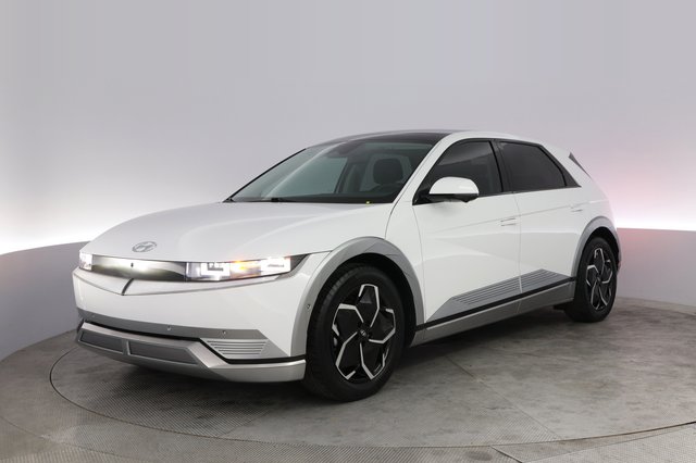 2024 Hyundai IONIQ 5 — VIN KM8KR4DE6RU281606