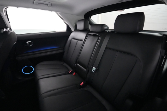 2024 Hyundai IONIQ 5