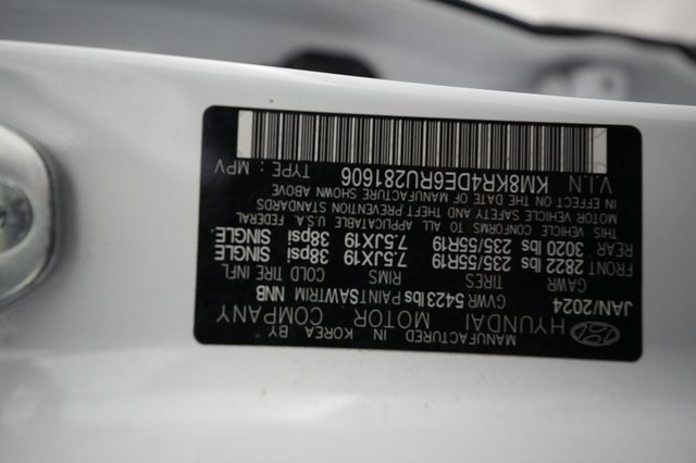 2024 Hyundai IONIQ 5 — photo 23 of 23