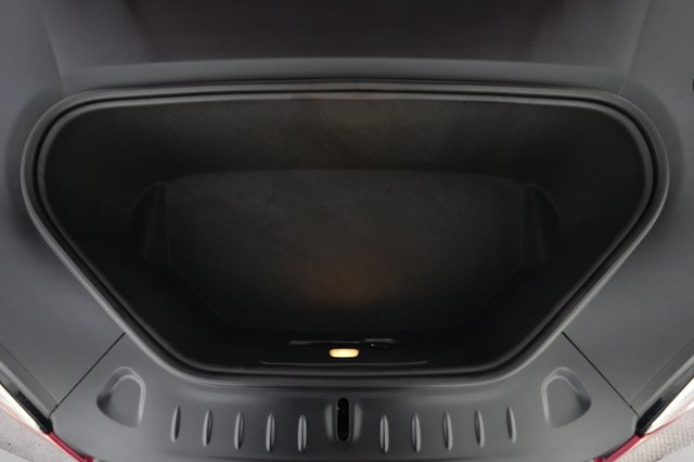 2025 Tesla Model S — photo 21 of 22
