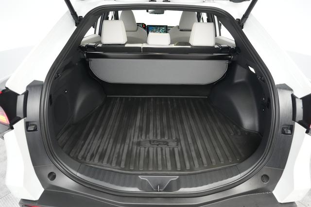 2026 Toyota bZ — photo 6 of 20