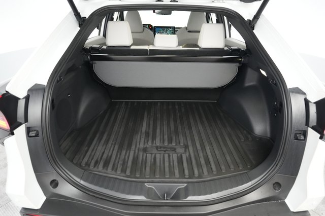 2026 Toyota bZ — photo 6 of 20