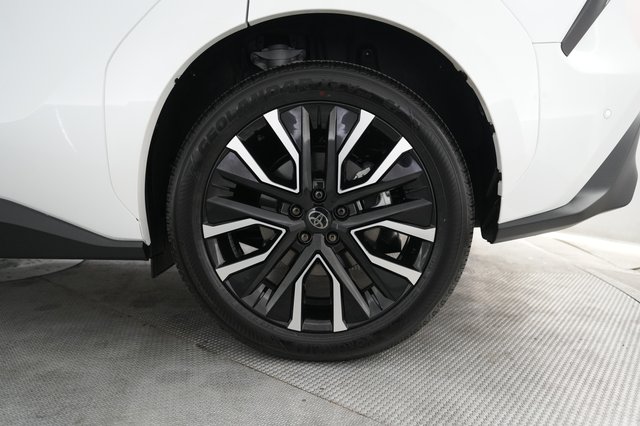 2026 Toyota bZ — photo 7 of 20