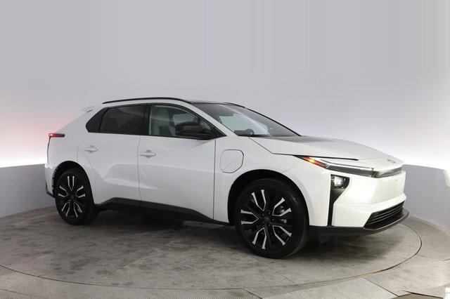 2026 Toyota bZ — photo 11 of 20