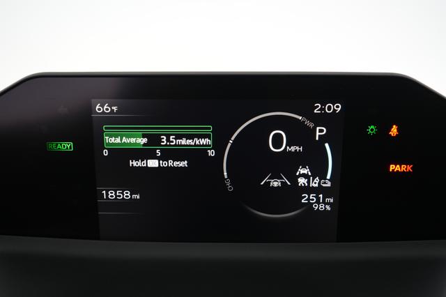 2026 Toyota bZ — photo 5 of 20