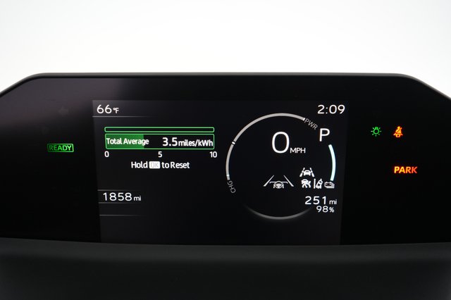 2026 Toyota bZ — photo 5 of 20