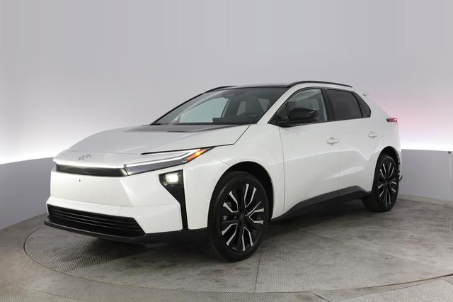 2026 Toyota bZ — VIN JTMBDAFB1TA000633