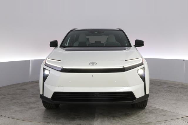 2026 Toyota bZ — photo 9 of 20