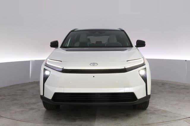 2026 Toyota bZ — photo 9 of 20