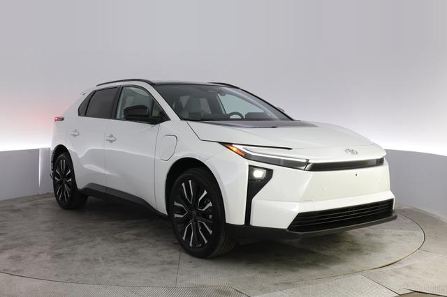 2026 Toyota bZ — photo 10 of 20