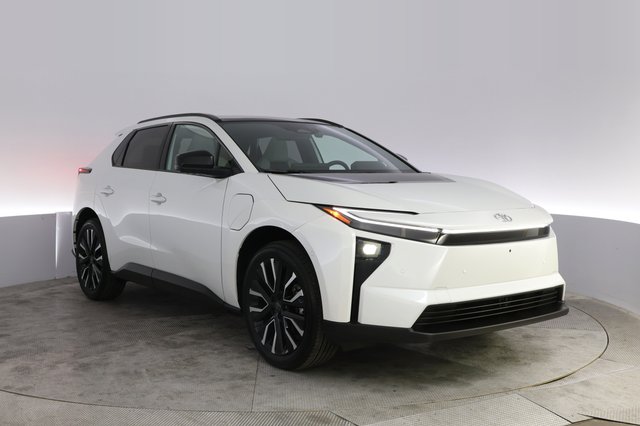 2026 Toyota bZ — photo 10 of 20